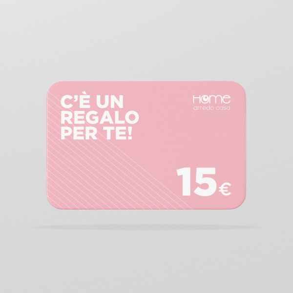 Gift Card 15€
