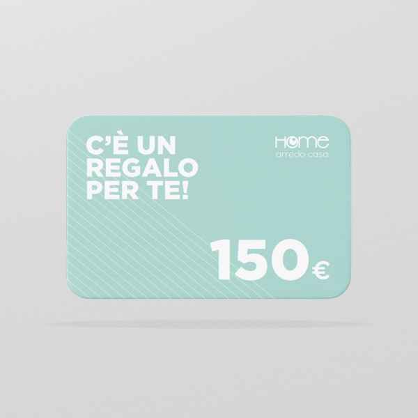 Gift Card 150€